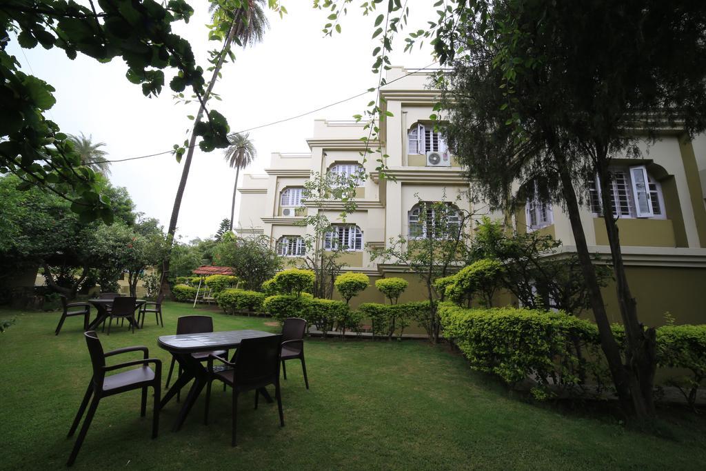 Hotel Maganji'S เมาท์อาบู ภายนอก รูปภาพ