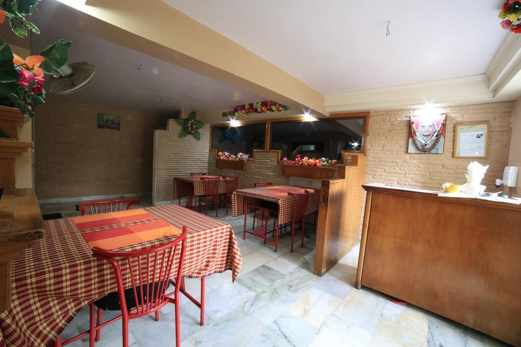 Hotel Maganji'S เมาท์อาบู ภายนอก รูปภาพ